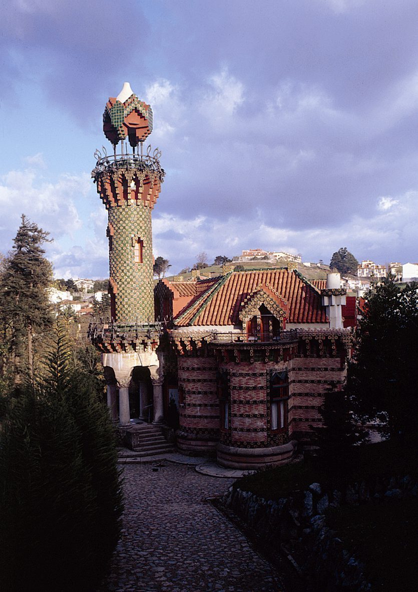 Comillas